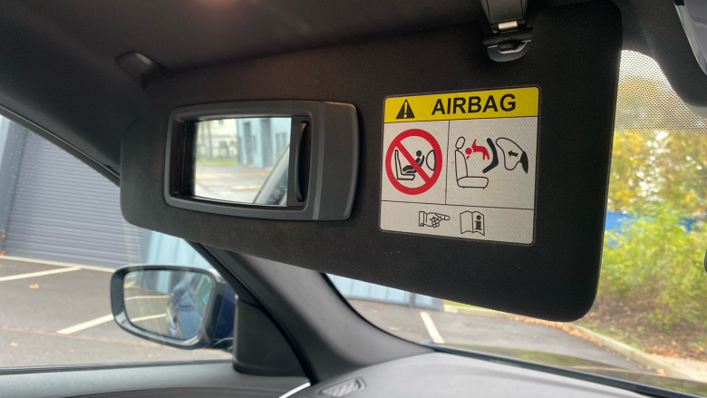 BMW 5 Series 520d MHT M Sport 4dr Step Auto Diesel Saloon